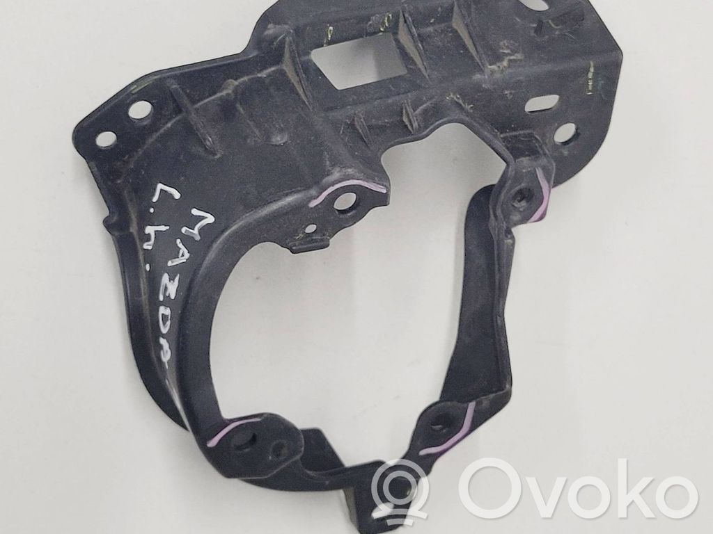 Mazda 2 Sumuvalojen kiinnike 