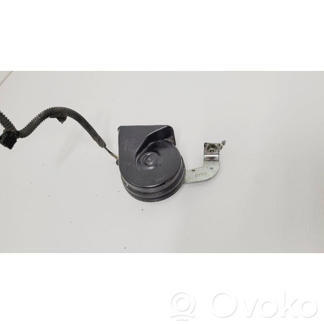 Señal acústica   GJ5T13802CC,007042