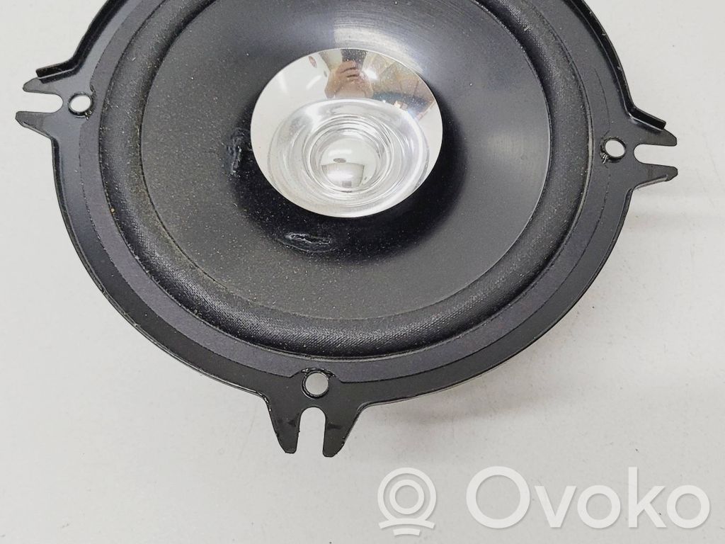 Ligier JS 50 Altavoz subwoofer 