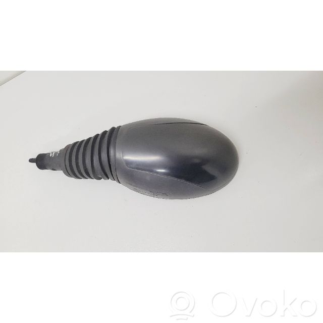 Coupe wind mirror (mechanical)