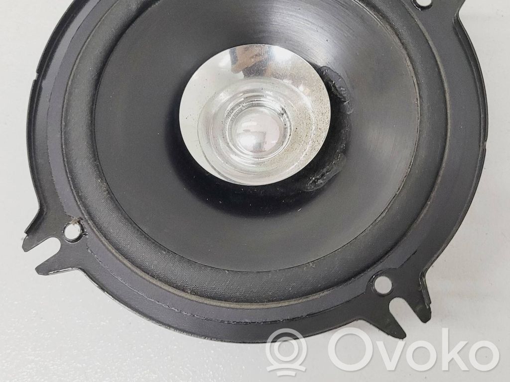 Ligier JS 50 Altavoz subwoofer 