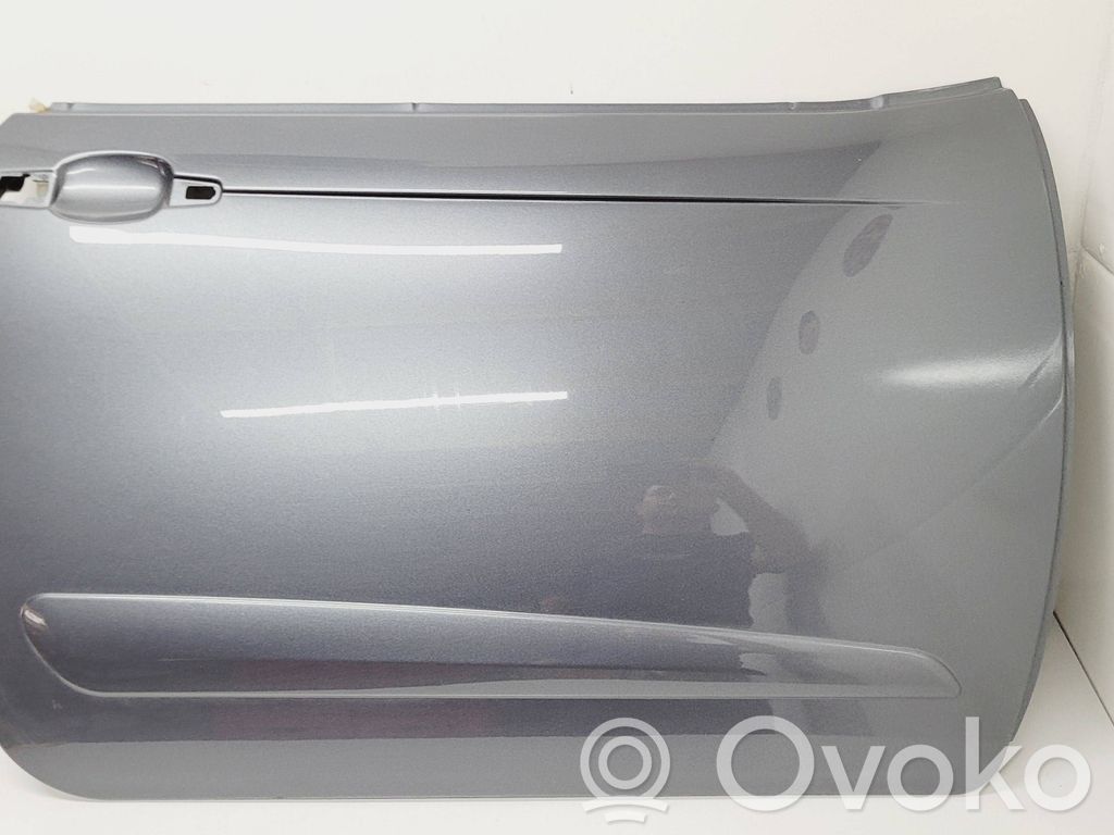 Ligier JS 50 Дверь 
