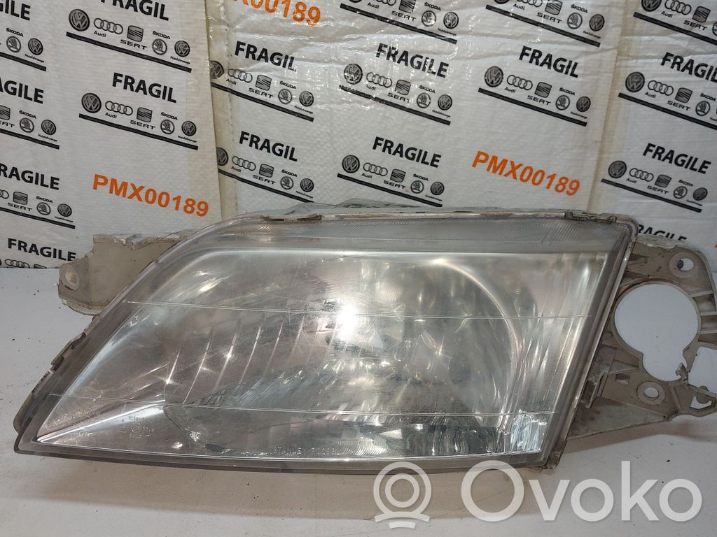 Headlight/headlamp