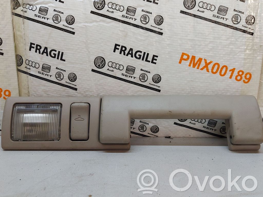 Chrysler Pacifica Asidero interior trasero 