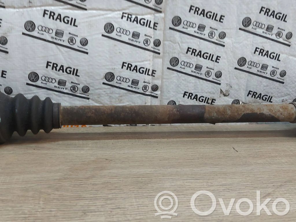 Etuvetoakseli   164625