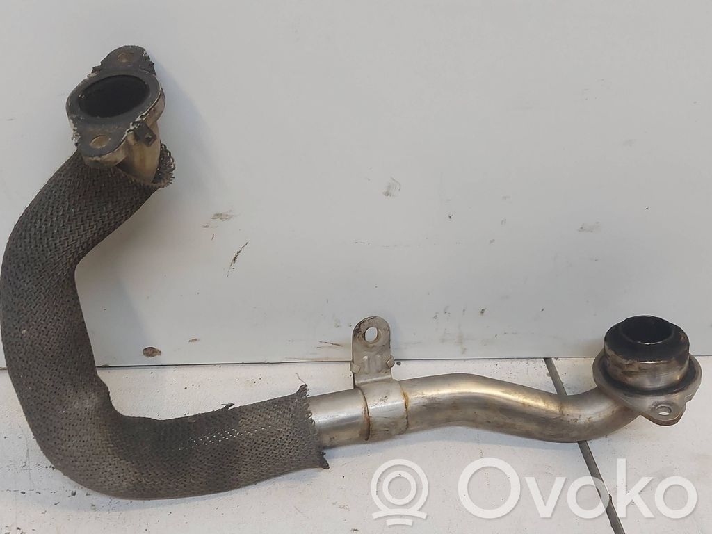 Opel Zafira B EGR vamzdelis (-iai)/ žarna (-os) 