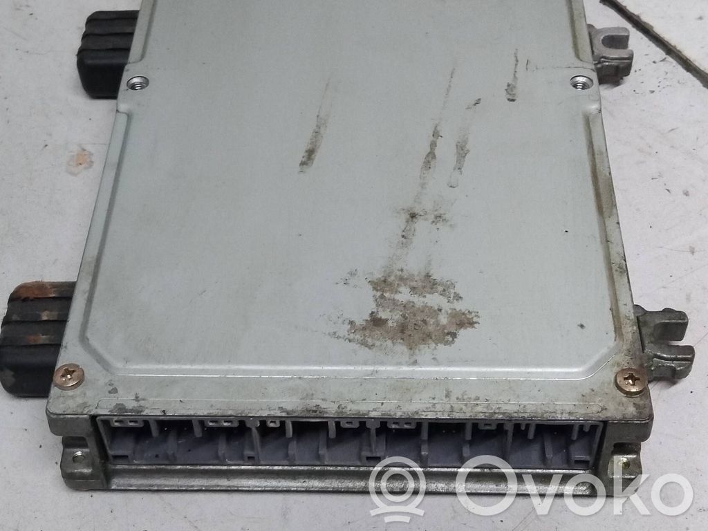 Honda Civic Engine control unit/module 