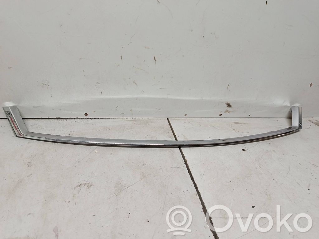 Front grill   7M5854643,4M218A411AAW