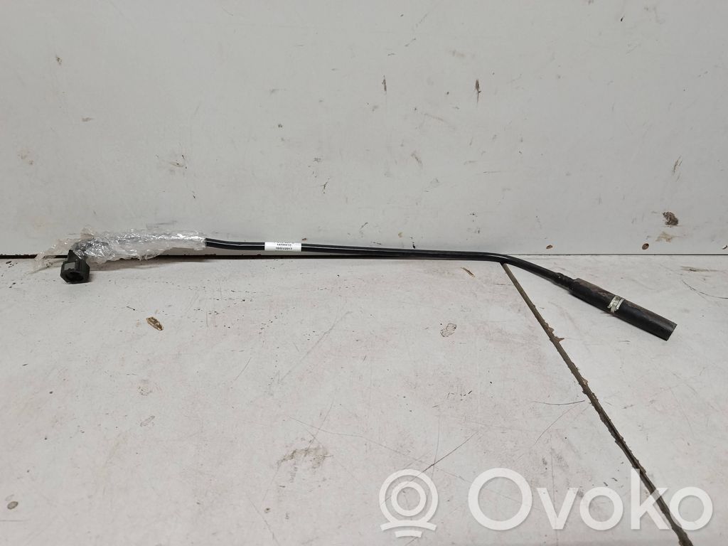 Mini One - Cooper R50 - 53 Conductă/furtun vacuum 