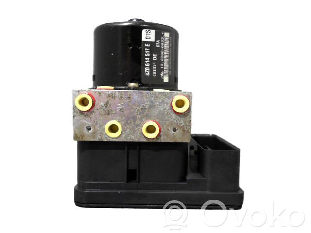 ABS-pumppu   8Z0614517F,8Z0614517E,8Z0614517F