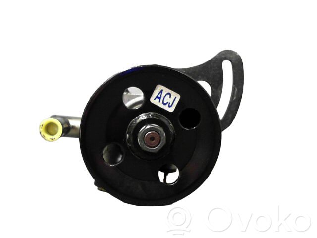 Chevrolet Aveo Ohjaustehostimen pumppu 