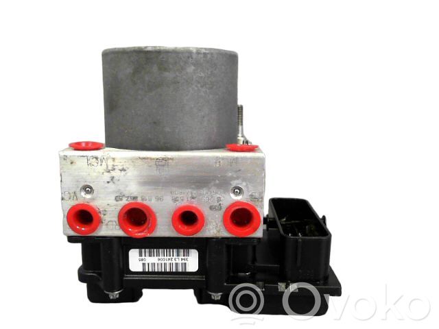 Citroen C4 I ABS Blokas 