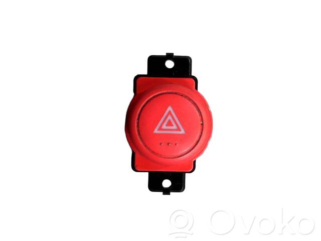 Honda Civic Botón interruptor de luz de peligro 