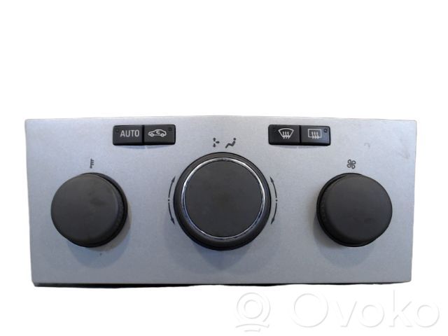 Opel Zafira B Unitate control climatizare 