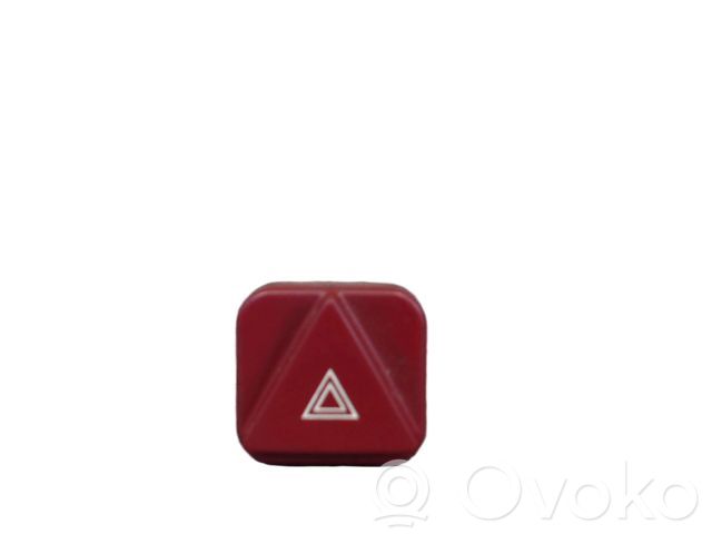 Peugeot 1007 Interruttore luci di emergenza 