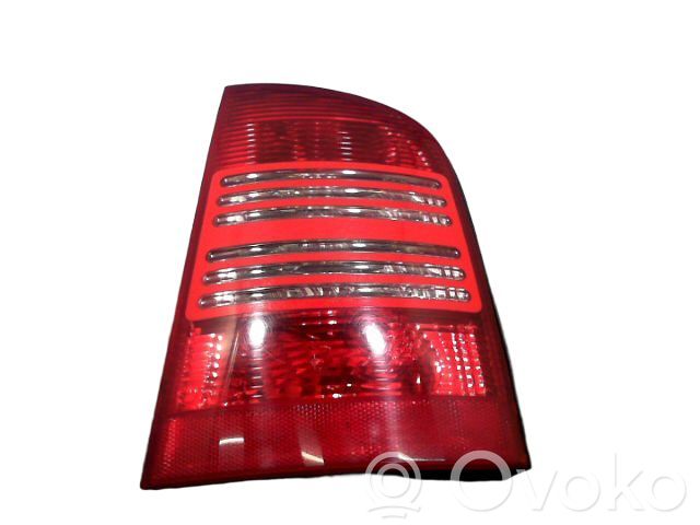 Skoda Octavia Mk1 (1U) Lampă spate în caroserie 