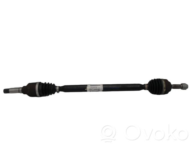Eje de transmisión delantero   9801388680,1608032780,3063820,3273WL,3273WN,327538,3287F3,3293G4,9672620780,9685532680,9685907280,9801388680,9801388780,DK66002