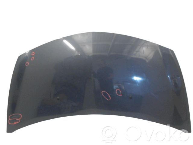 Renault Clio III Engine bonnet/hood 