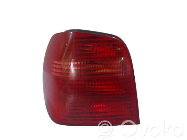 Volkswagen Polo III 6N 6N2 6NF Lampa tylna 