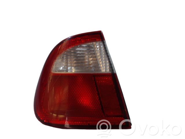 Seat Cordoba (6K) Задний фонарь в кузове 