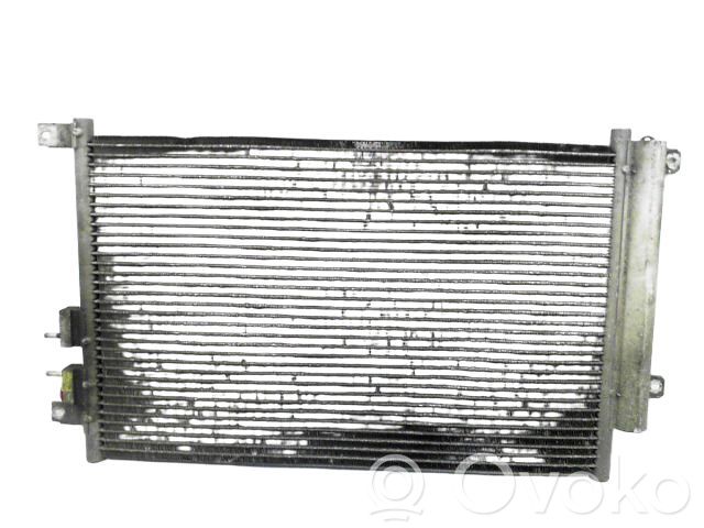 Alfa Romeo 147 Radiador de refrigeración del A/C (condensador) 