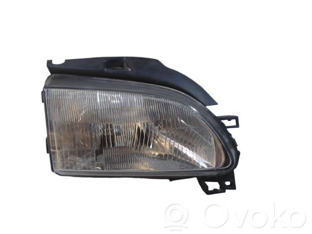 Seat Arosa Scheinwerfer 