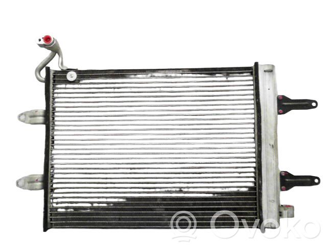 Volkswagen Fox Radiatore di raffreddamento A/C (condensatore) 