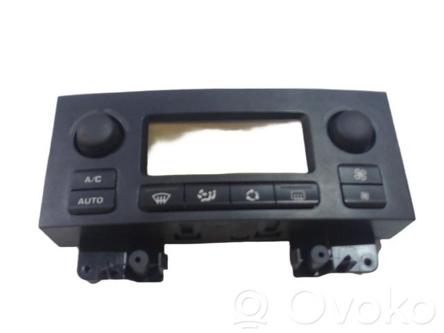 Climate control unit   9658084577,9658084577
