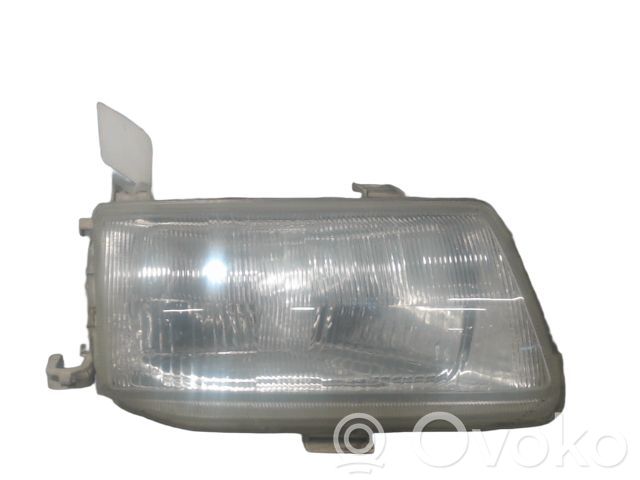 Opel Astra F Scheinwerfer 