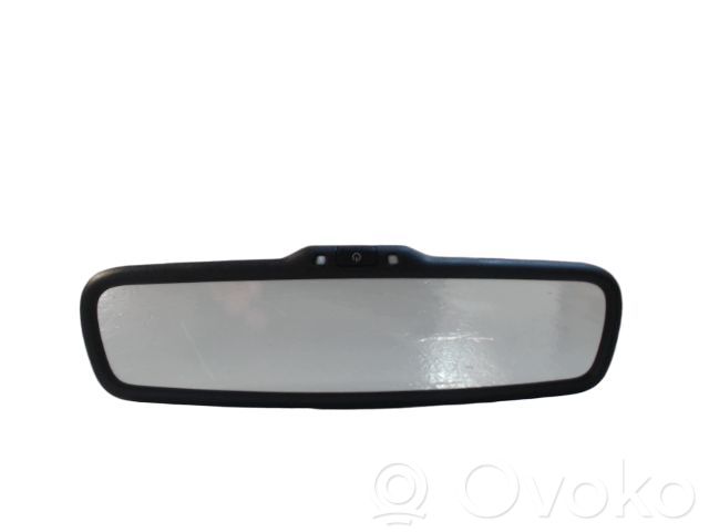 Dodge Caliber Rear view mirror (interior) 