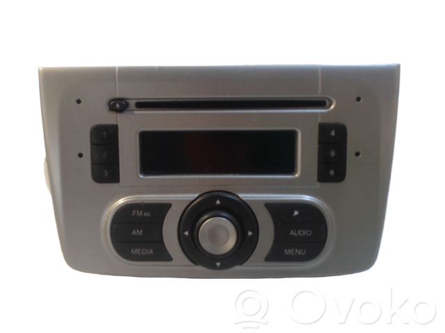 Panel / Radioodtwarzacz CD/DVD/GPS   156097884,156097884,7640356316