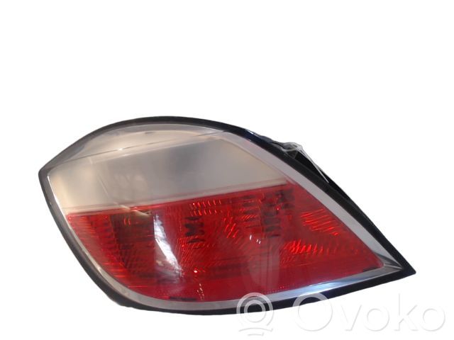 Opel Astra H Luci posteriori 