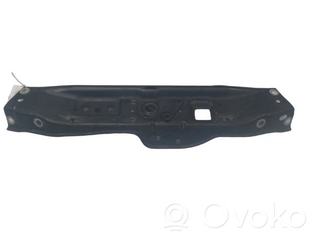 Opel Astra H Marco panal de radiador superior 