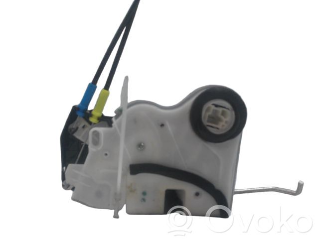 Front door lock   8220184M33,8220184M33