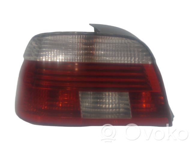BMW 5 E39 Takavalot 