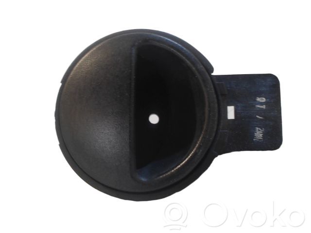 Daewoo Kalos Front door interior handle 