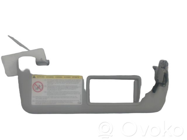 Audi A3 S3 8V Osłona przeciwsłoneczna 