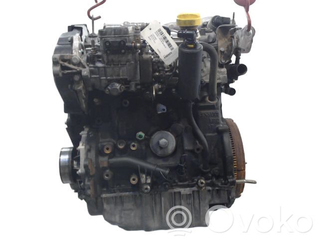Renault Scenic I Engine 