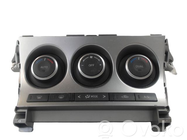 Mazda 3 II Climate control unit 
