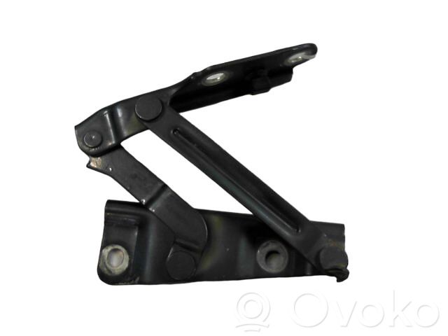 Skoda Fabia Mk1 (6Y) Engine bonnet/hood hinges 
