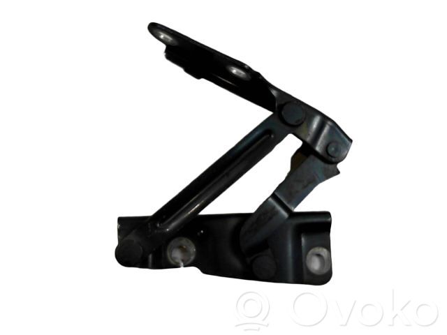 Skoda Fabia Mk1 (6Y) Engine bonnet/hood hinges 