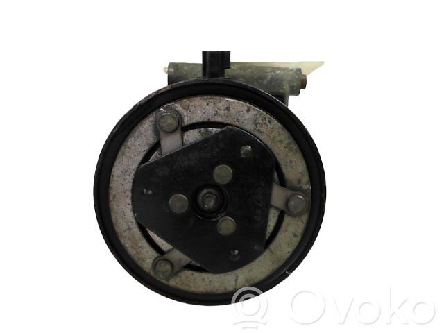 Citroen Jumper Air conditioning (A/C) compressor (pump) 