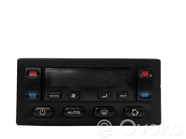 Land Rover Discovery Panel klimatyzacji 