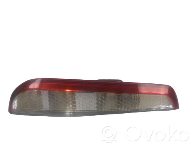 Ford Focus Rear/tail lights 