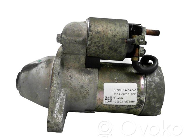 Motor de arranque   98014743,003U961,0610077SX,06202000,06202087,06202103,063720006010,063721158010,0986019361,105243,11040600,112320,11913,1202591,136934,201158,201158H,201158V,2160976,2506934,252446,310198,31200PLZD00,328040132,3U961,42114829,458219,4719361,4765D,599772,600139,60201020,60201021,60201024,6202000,6202043,6202087,6202103,726007,726807,88212930,8971891180,8971891181,8973860620,8980147430,8980147431,8980147432,8EA011610661,8EA011610662,8EA012080021,8EA737794001,9316901,93169014,93169015,9317402,93174028,93174034,943311058010,9500,9512659,95524890,9562200,9718911,97189118,9738606,97386062,9801474,98014743,A19360,ADZ91219,ADZ912502,AUS961,AUS961A,AUS961R,CGB24829,CST20102AS,CST20102GS,CST20102OS,D041269,FT74221,I98014743,JAPMTU961,JS1158,LRT00224,MTU961,OP9001,PRSL048,R154001,R1540010,R154002,R1540027,S11482,S114829,S114829A,S114829B,S114829C,S114829D,S114869,S114925,S114925A,S114925B,S114925C,S2001,S2001HITACHI,SHI102,SHI102A,SHI102R,ST2000,STRL048,SX2171
