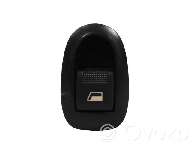 Electric window control switch   6552ZG,6552ZG
