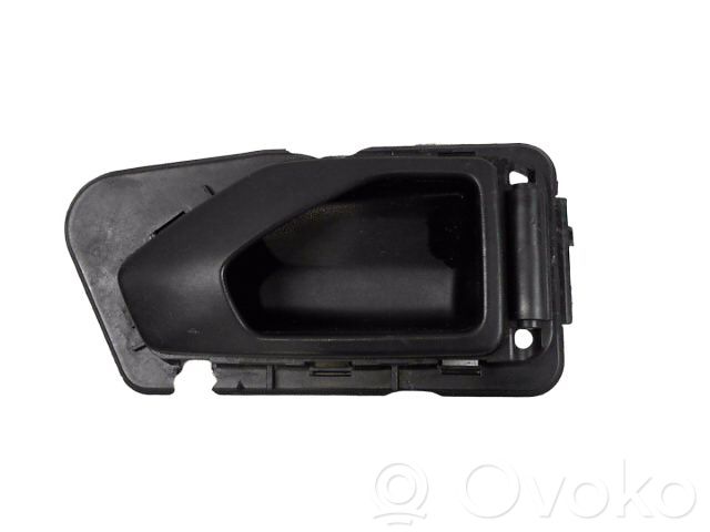 Peugeot 306 Klamka wewnętrzna drzwi przednich 