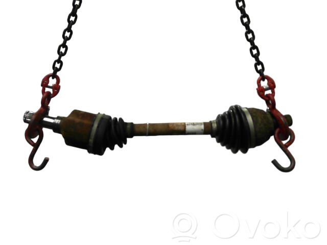 Ford C-MAX I Front driveshaft 