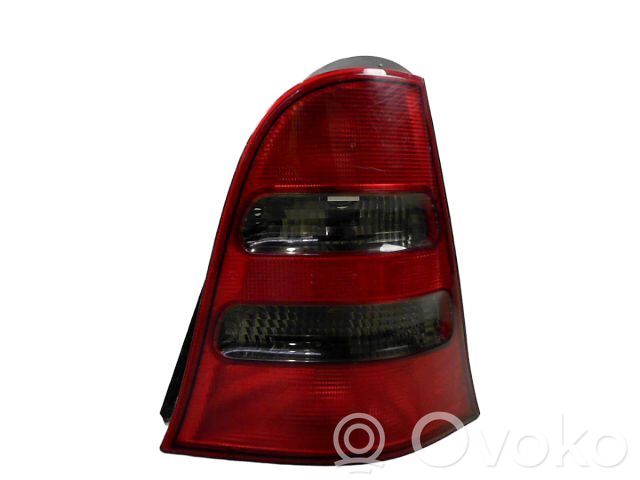 Mercedes-Benz A W168 Rear/tail lights 