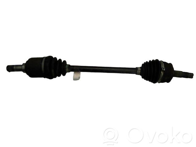 Fiat Grande Punto Antriebswelle vorne 